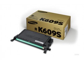 NEW Samsung CLT-K609S Black Toner Cartridge Color Laser Printer CLP-770 CLP-775